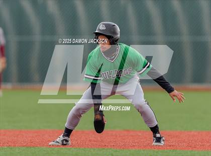 Thumbnail 3 in Mountain View vs Virgin Valley (Cactus Classic) photogallery.