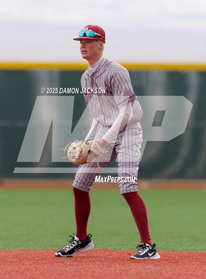 Thumbnail 3 in Mountain View vs Virgin Valley (Cactus Classic) photogallery.