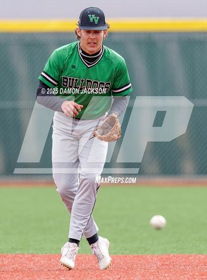 Thumbnail 3 in Mountain View vs Virgin Valley (Cactus Classic) photogallery.