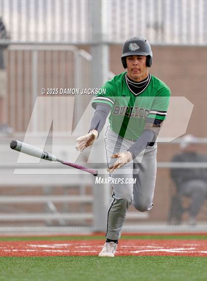Thumbnail 3 in Mountain View vs Virgin Valley (Cactus Classic) photogallery.