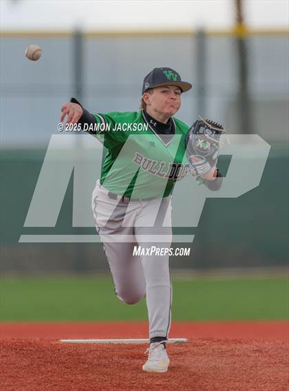 Thumbnail 1 in Mountain View vs Virgin Valley (Cactus Classic) photogallery.