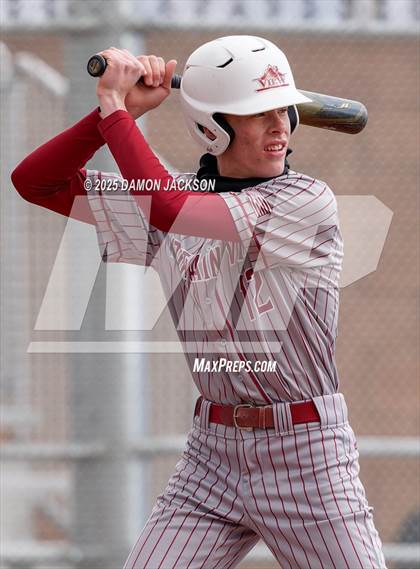 Thumbnail 1 in Mountain View vs Virgin Valley (Cactus Classic) photogallery.