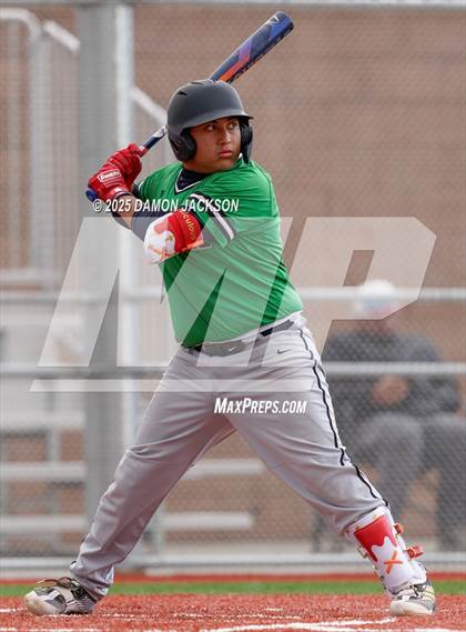 Thumbnail 2 in Mountain View vs Virgin Valley (Cactus Classic) photogallery.