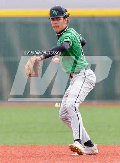 Thumbnail 3 in Mountain View vs Virgin Valley (Cactus Classic) photogallery.