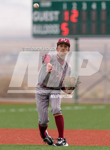 Thumbnail 2 in Mountain View vs Virgin Valley (Cactus Classic) photogallery.