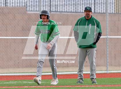 Thumbnail 2 in Mountain View vs Virgin Valley (Cactus Classic) photogallery.