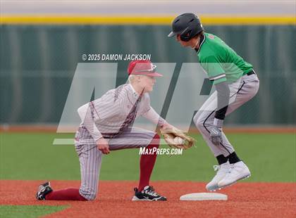 Thumbnail 3 in Mountain View vs Virgin Valley (Cactus Classic) photogallery.