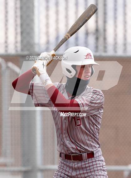 Thumbnail 3 in Mountain View vs Virgin Valley (Cactus Classic) photogallery.