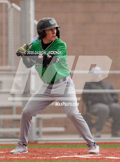 Thumbnail 3 in Mountain View vs Virgin Valley (Cactus Classic) photogallery.