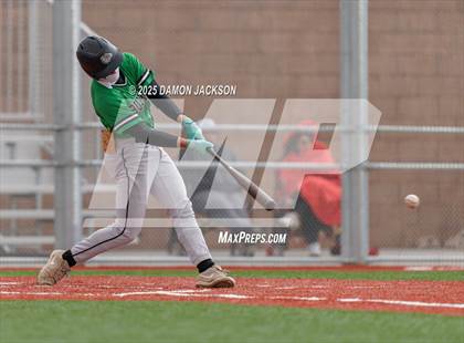 Thumbnail 3 in Mountain View vs Virgin Valley (Cactus Classic) photogallery.