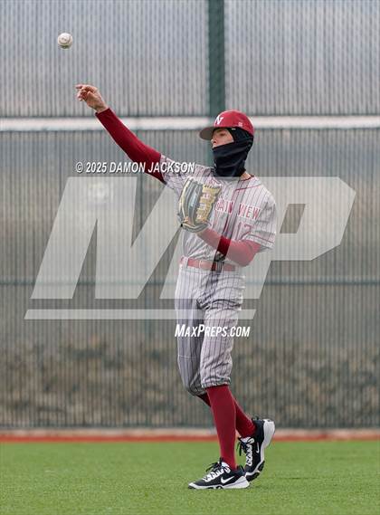 Thumbnail 1 in Mountain View vs Virgin Valley (Cactus Classic) photogallery.