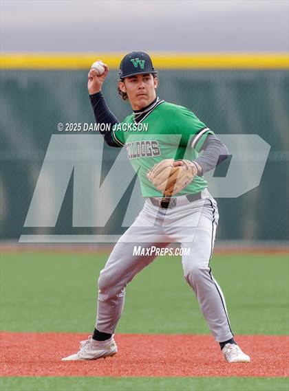 Thumbnail 1 in Mountain View vs Virgin Valley (Cactus Classic) photogallery.