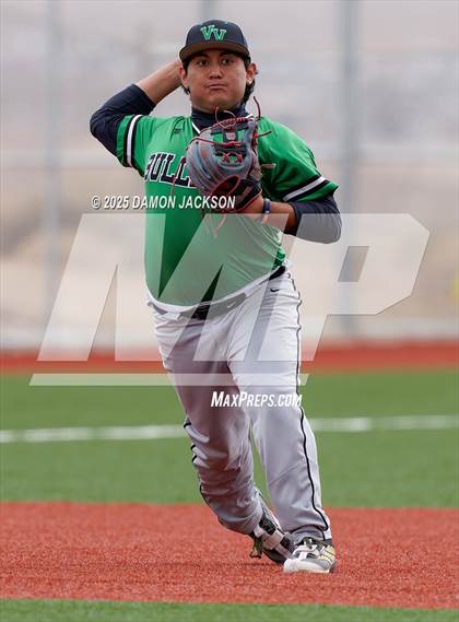Thumbnail 3 in Mountain View vs Virgin Valley (Cactus Classic) photogallery.