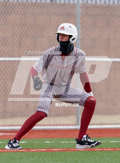Thumbnail 2 in Mountain View vs Virgin Valley (Cactus Classic) photogallery.
