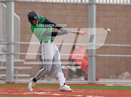 Thumbnail 1 in Mountain View vs Virgin Valley (Cactus Classic) photogallery.