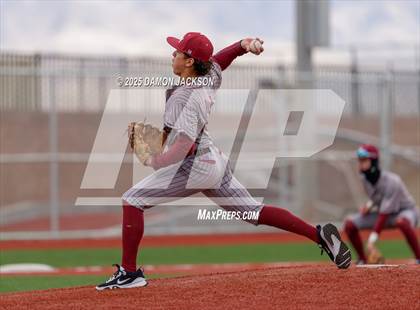 Thumbnail 2 in Mountain View vs Virgin Valley (Cactus Classic) photogallery.