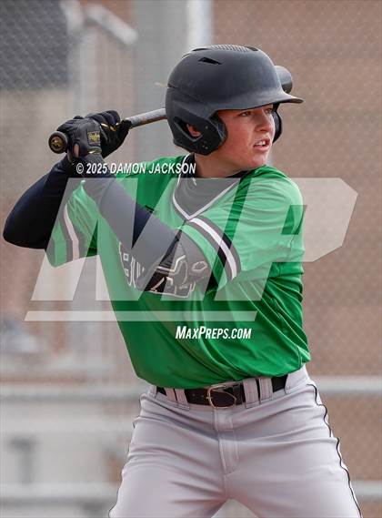 Thumbnail 1 in Mountain View vs Virgin Valley (Cactus Classic) photogallery.