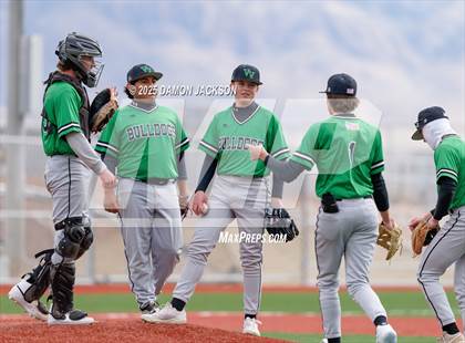 Thumbnail 1 in Mountain View vs Virgin Valley (Cactus Classic) photogallery.