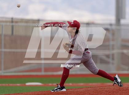 Thumbnail 2 in Mountain View vs Virgin Valley (Cactus Classic) photogallery.