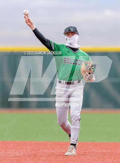 Thumbnail 2 in Mountain View vs Virgin Valley (Cactus Classic) photogallery.