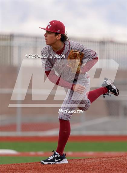Thumbnail 1 in Mountain View vs Virgin Valley (Cactus Classic) photogallery.