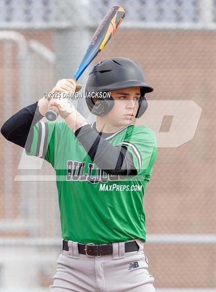 Thumbnail 3 in Mountain View vs Virgin Valley (Cactus Classic) photogallery.