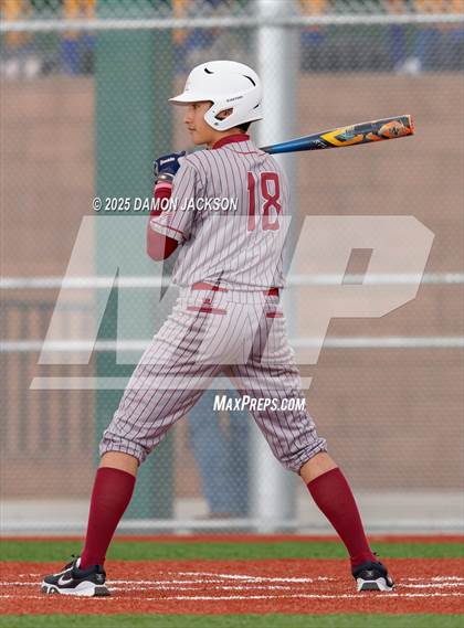 Thumbnail 3 in Mountain View vs Virgin Valley (Cactus Classic) photogallery.