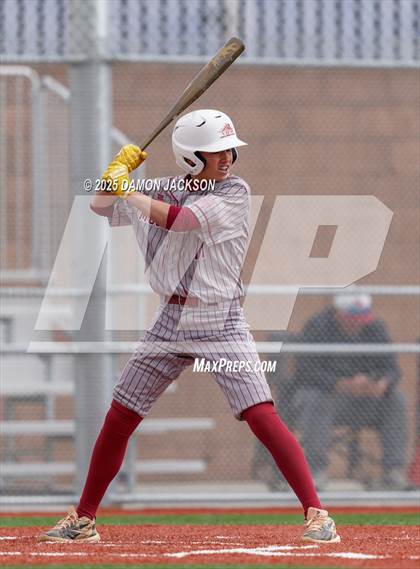 Thumbnail 2 in Mountain View vs Virgin Valley (Cactus Classic) photogallery.