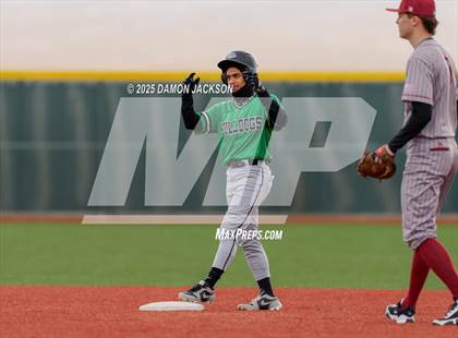 Thumbnail 1 in Mountain View vs Virgin Valley (Cactus Classic) photogallery.