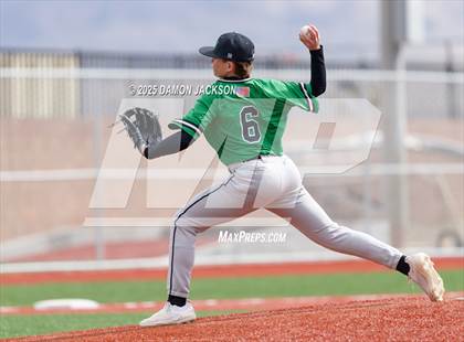 Thumbnail 3 in Mountain View vs Virgin Valley (Cactus Classic) photogallery.