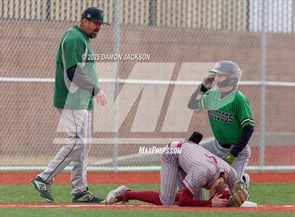Thumbnail 2 in Mountain View vs Virgin Valley (Cactus Classic) photogallery.