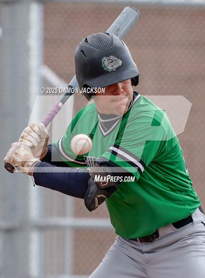 Thumbnail 1 in Mountain View vs Virgin Valley (Cactus Classic) photogallery.