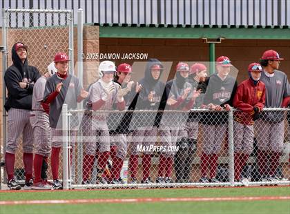 Thumbnail 2 in Mountain View vs Virgin Valley (Cactus Classic) photogallery.