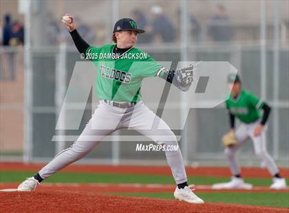 Thumbnail 3 in Mountain View vs Virgin Valley (Cactus Classic) photogallery.
