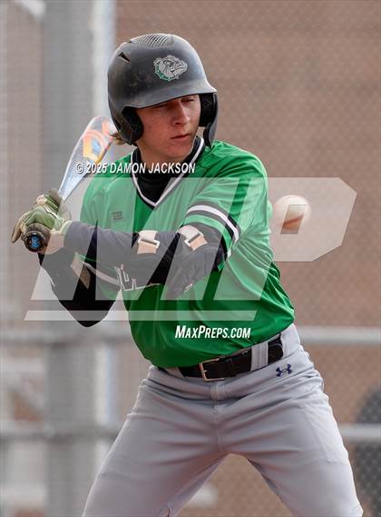 Thumbnail 2 in Mountain View vs Virgin Valley (Cactus Classic) photogallery.