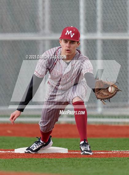 Thumbnail 2 in Mountain View vs Virgin Valley (Cactus Classic) photogallery.