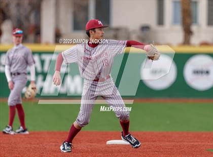 Thumbnail 3 in Mountain View vs Virgin Valley (Cactus Classic) photogallery.