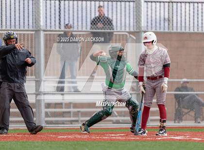 Thumbnail 3 in Mountain View vs Virgin Valley (Cactus Classic) photogallery.