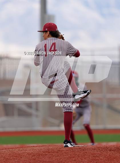 Thumbnail 1 in Mountain View vs Virgin Valley (Cactus Classic) photogallery.