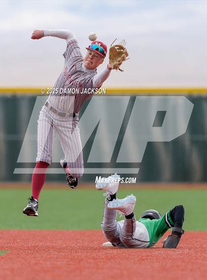 Thumbnail 1 in Mountain View vs Virgin Valley (Cactus Classic) photogallery.