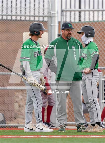Thumbnail 2 in Mountain View vs Virgin Valley (Cactus Classic) photogallery.
