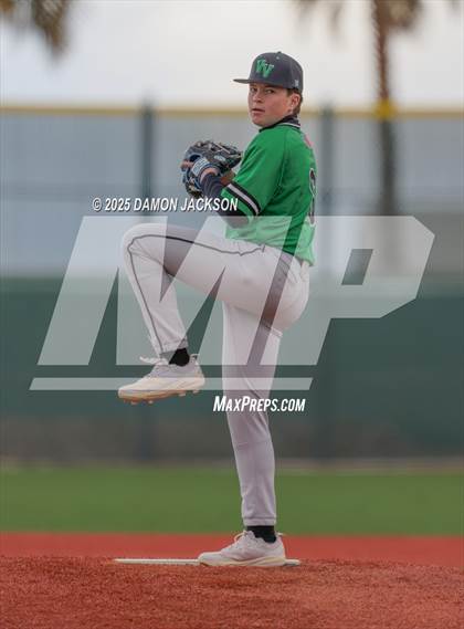 Thumbnail 3 in Mountain View vs Virgin Valley (Cactus Classic) photogallery.