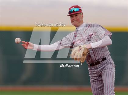 Thumbnail 2 in Mountain View vs Virgin Valley (Cactus Classic) photogallery.