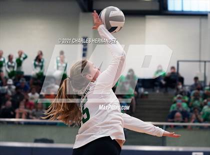 Thumbnail 2 in Brenham vs. Anderson (UIL 5A Area Playoff) photogallery.