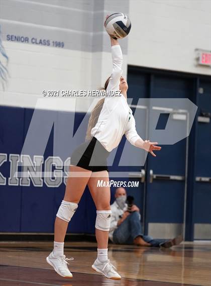 Thumbnail 1 in Brenham vs. Anderson (UIL 5A Area Playoff) photogallery.