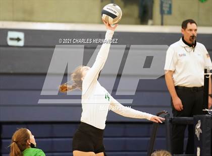 Thumbnail 2 in Brenham vs. Anderson (UIL 5A Area Playoff) photogallery.