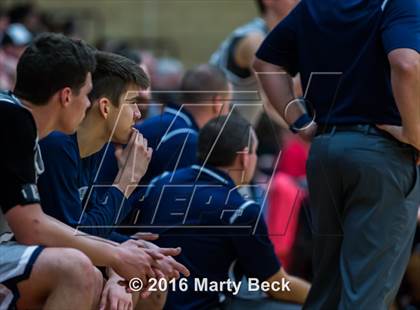 Thumbnail 2 in Jefferson City vs Fairmont (Machens Great 8 Classic) photogallery.