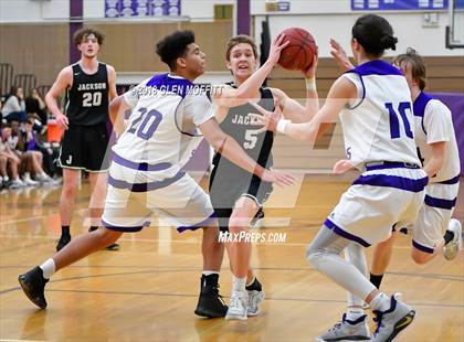 Thumbnail 3 in Jackson @ Lake Stevens photogallery.