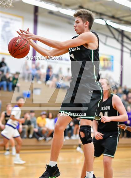 Thumbnail 3 in Jackson @ Lake Stevens photogallery.