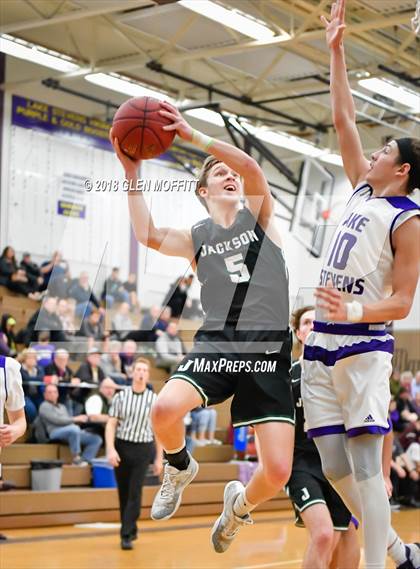 Thumbnail 3 in Jackson @ Lake Stevens photogallery.